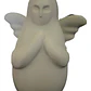 Figura - Estatua De La Diosa Zelda - Miniatura 1