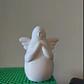 Figura - Estatua De La Diosa Zelda - Miniatura 2