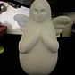 Figura - Estatua De La Diosa Zelda - Miniatura 3