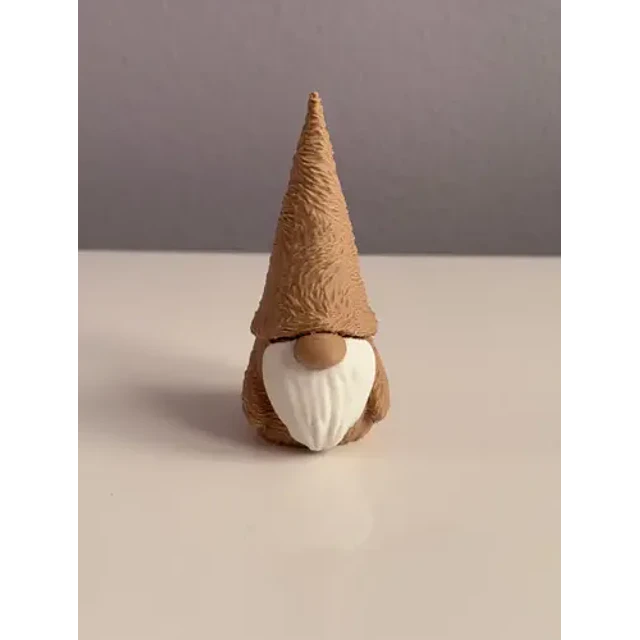 Adorno Navideño- Gnomo Barbón