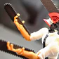 Figura De Acción De Chainsaw Man (para Armar) - Miniatura 6