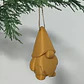 Adorno De Gnomo De Navidad - Miniatura 1