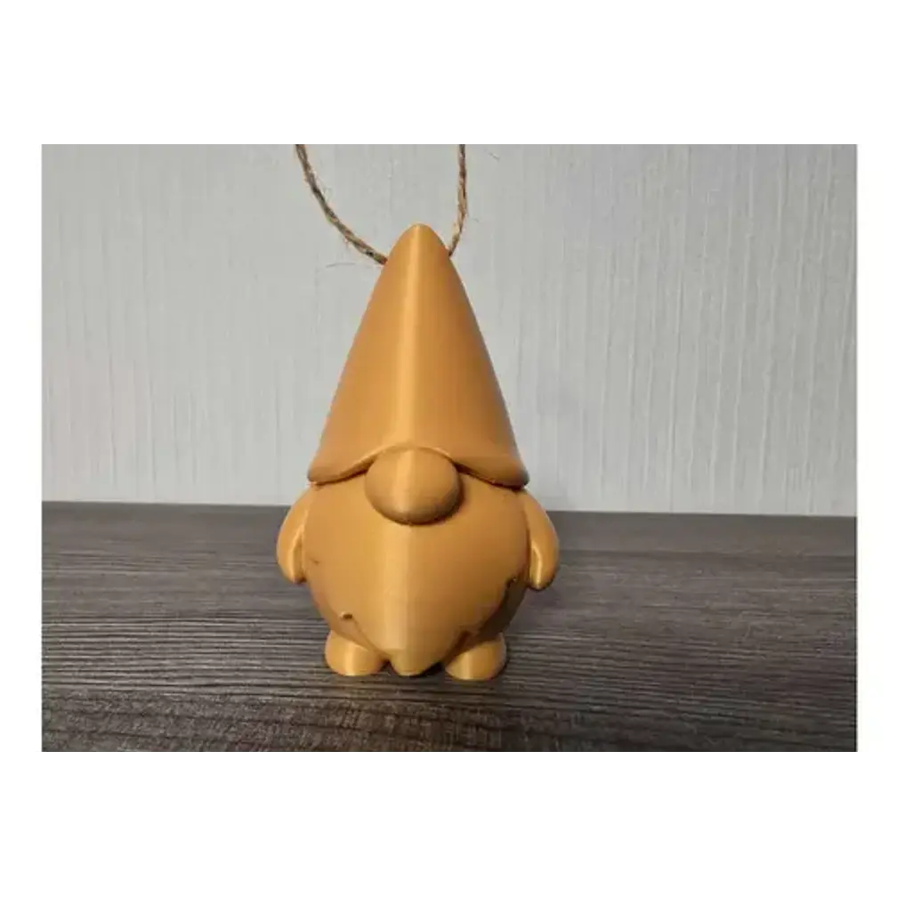 Adorno De Gnomo De Navidad 2