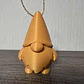 Adorno De Gnomo De Navidad - Miniatura 2