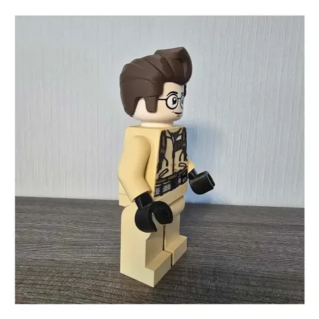 Egon Spengler Cazafantasmas - Figura Decorativa