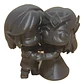 Figura - Link & Zelda - Miniatura 1