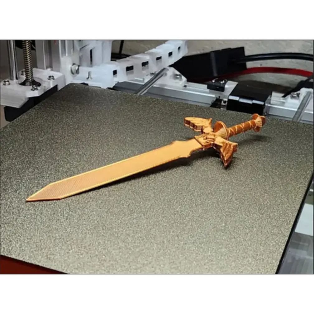 Figura 3d Para Libros Link Genérica Printpatro3d 2