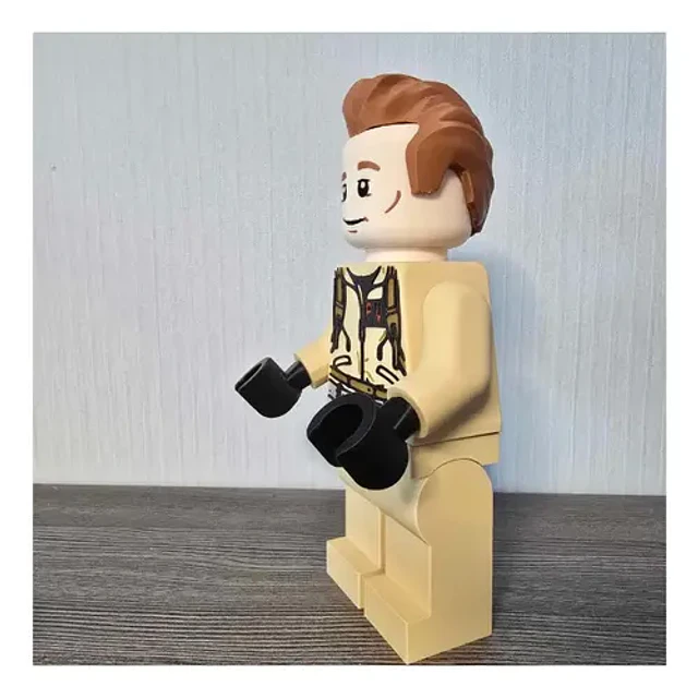 Peter Venkman Cazafantasmas - Figura Decorativa