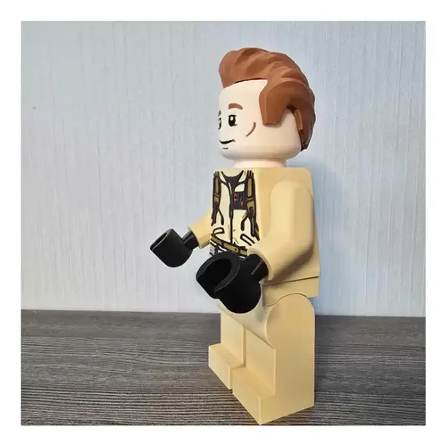Peter Venkman Cazafantasmas - Figura Decorativa