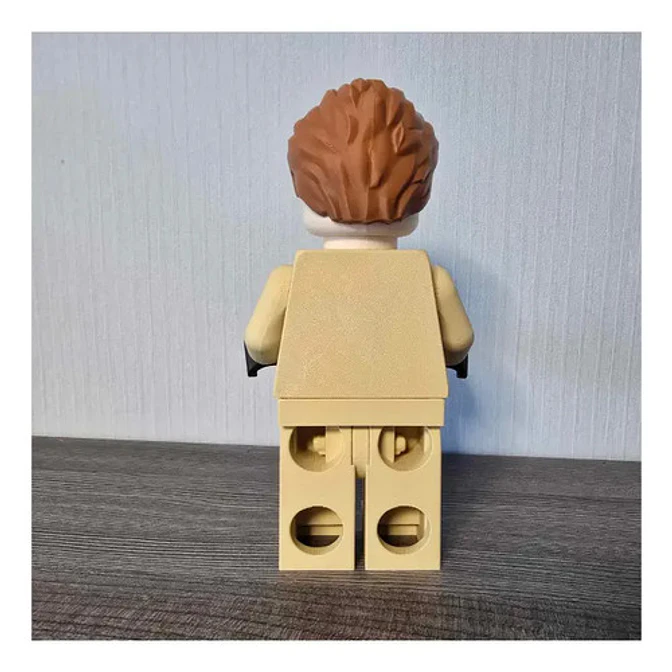 Peter Venkman Cazafantasmas - Figura Decorativa 3
