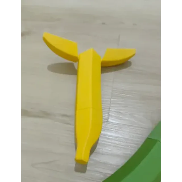 Juguete De Banana- Katana