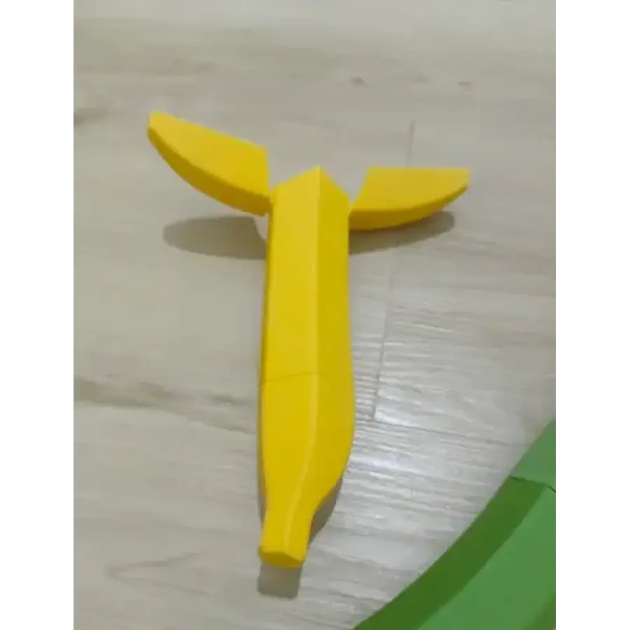 Juguete De Banana- Katana