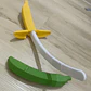Juguete De Banana- Katana - Miniatura 3