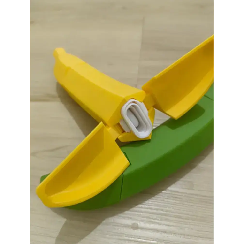 Juguete De Banana- Katana 4