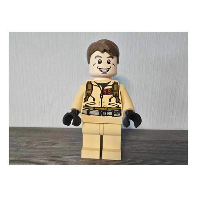 Dr. Ray Stantz Cazafantasmas - Figura Decorativa