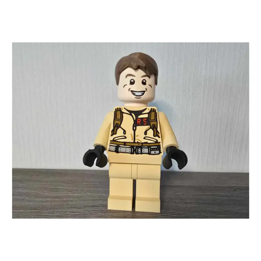Dr. Ray Stantz Cazafantasmas - Figura Decorativa