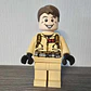 Dr. Ray Stantz Cazafantasmas - Figura Decorativa - Miniatura 1