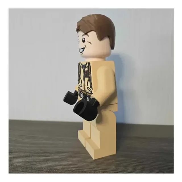 Dr. Ray Stantz Cazafantasmas - Figura Decorativa