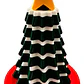 Decoración - Figura Árbol De Navidad Giratorio - Miniatura 1