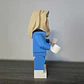 Los Cuatro Fantásticos Mujer Invisible - Figura Decorativa - Miniatura 2