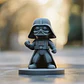 Mini Figura Decorativa De Darth Vader - Miniatura 2