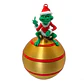 Adorno Para El Árbol De Navidad- Grinch Travieso - Miniatura 1