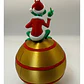 Adorno Para El Árbol De Navidad- Grinch Travieso - Miniatura 3
