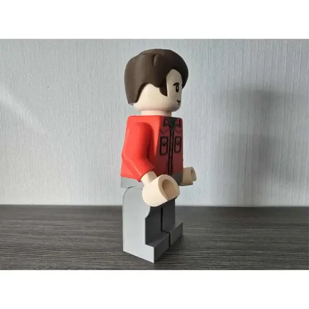 The Big Bang Theory Howard Wollowitz - Figura Decorativa 2