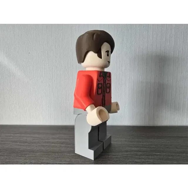 The Big Bang Theory Howard Wollowitz - Figura Decorativa