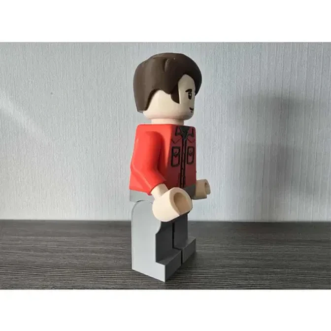 The Big Bang Theory Howard Wollowitz - Figura Decorativa 2