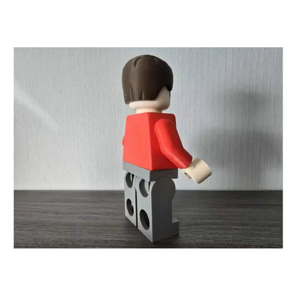 The Big Bang Theory Howard Wollowitz - Figura Decorativa 3