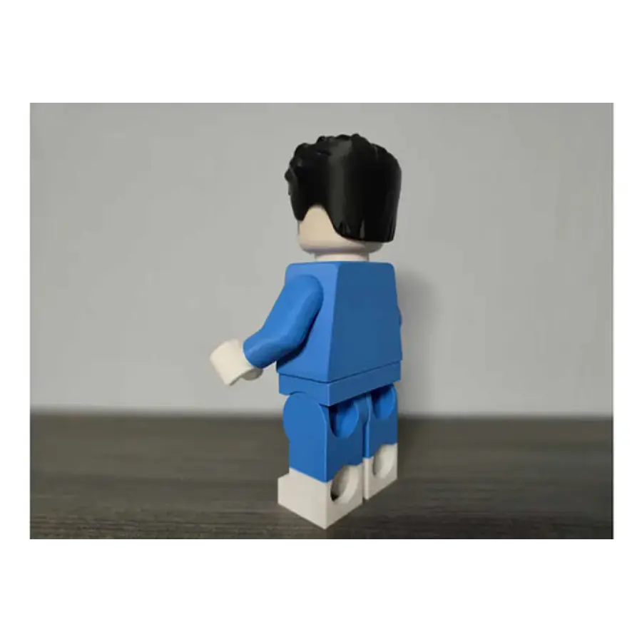 Cuatro Fantásticos Sr. Fantástico - Figura Decorativa