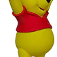 Figura De Navidad - Winnie The Pooh - Miniatura 2