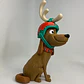 Figura - Max Navideño - The Grinch - Miniatura 1