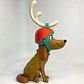 Figura - Max Navideño - The Grinch - Miniatura 3