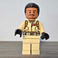 Winston Zeddemore Cazafantasmas - Figura Decorativa - Miniatura 1