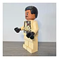 Winston Zeddemore Cazafantasmas - Figura Decorativa - Miniatura 2