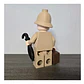 Henry Jones Sr De Indiana Jones - Figura Decorativa - Miniatura 3