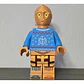 C3po Edición Navidad Star Wars - Figura Navideña - Miniatura 1