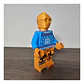 C3po Edición Navidad Star Wars - Figura Navideña - Miniatura 2