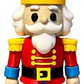 Figura Navideña - Cascanueces - Miniatura 1