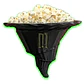 Bowl Wicked - Palomitas - Miniatura 1