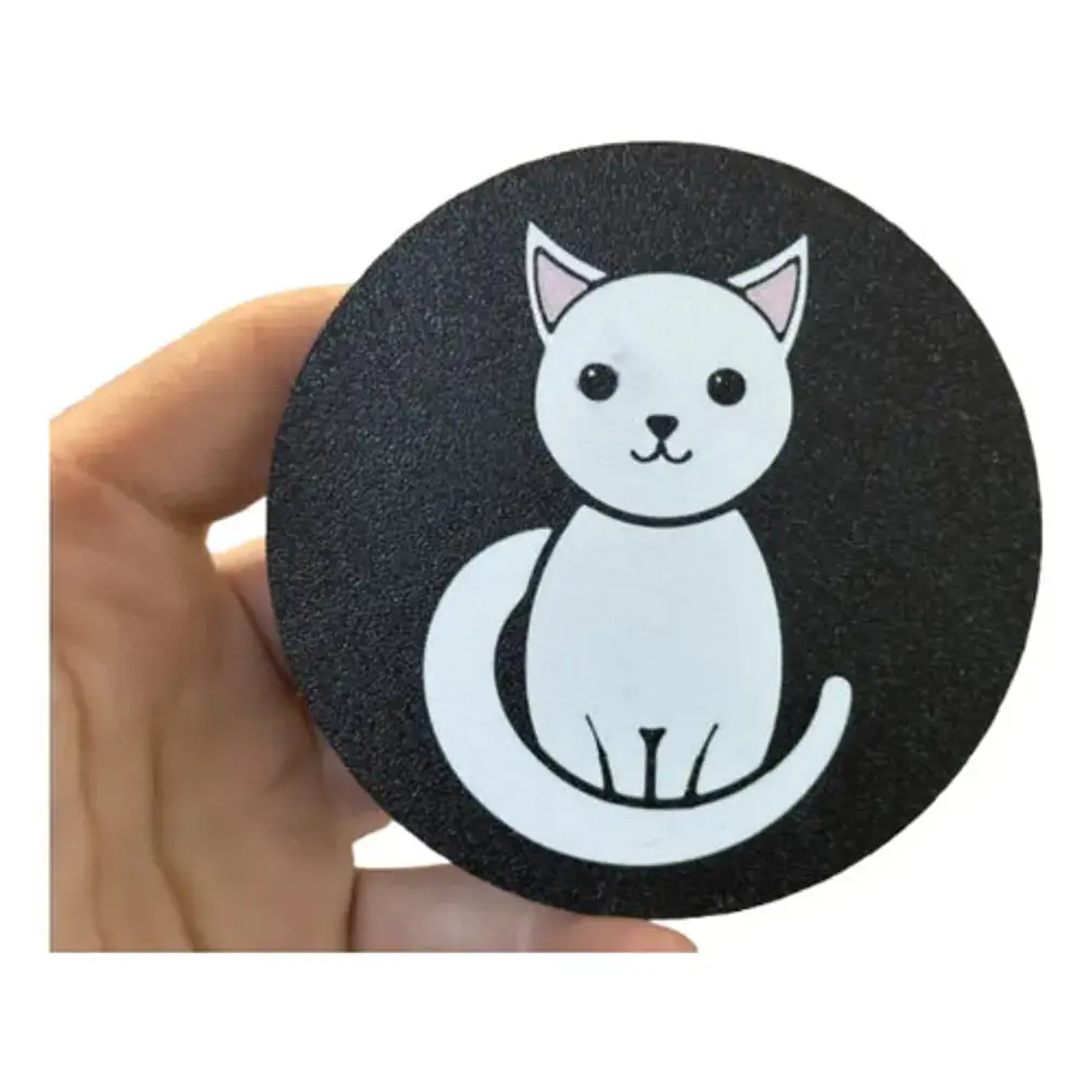 Hogar - Pack De Porsavasos Gatitos (pack 6) 1