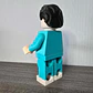 Figura Decorativa De Squid Jugador 456 - Miniatura 3