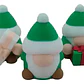 Adornos - Mini Elfos De Navidad (pack 3 Un) - Miniatura 1