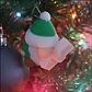 Adornos - Mini Elfos De Navidad (pack 3 Un) - Miniatura 4