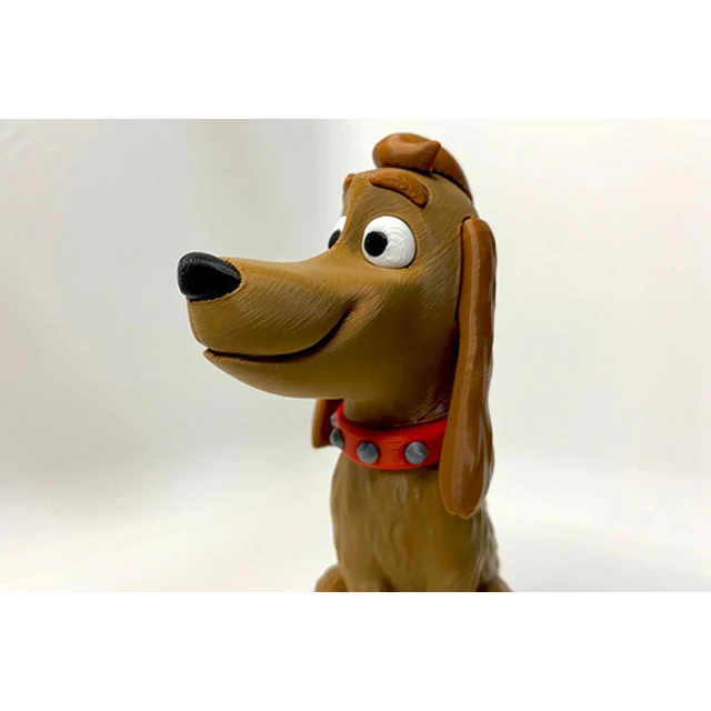 Figura - Max - Grinch
