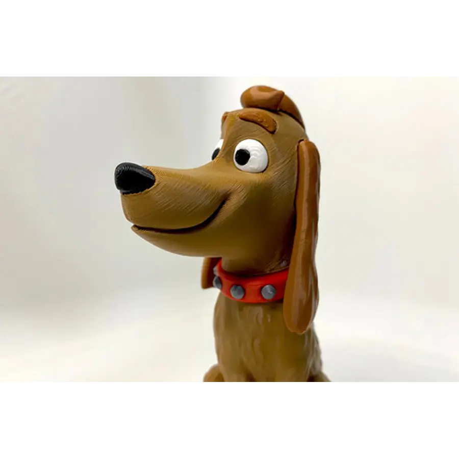 Figura - Max - Grinch