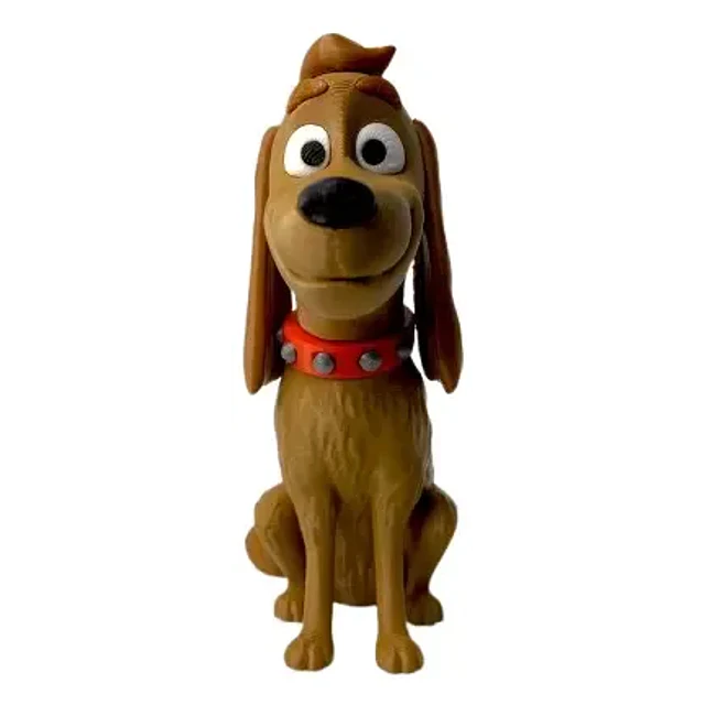 Figura - Max - Grinch