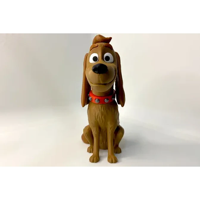 Figura - Max - Grinch 3